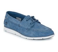Timberland Mokassins GRAFTON BAY in Blau 41