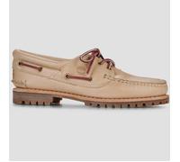 Timberland Mokassins NOREEN BOAT in Beige 36