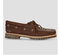 Timberland Mokassins NOREEN BOAT in Braun 38