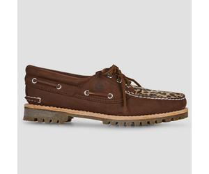 Timberland Mokassins NOREEN BOAT in Braun 40
