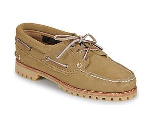 Timberland Mokassins NOREEN in Beige 38