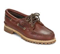 Timberland Mokassins NOREEN in Braun 39