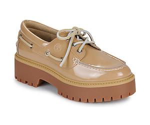 Timberland Mokassins STONE STREET in Beige 40