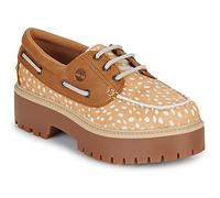 Timberland Mokassins STONE STREET in Braun 38