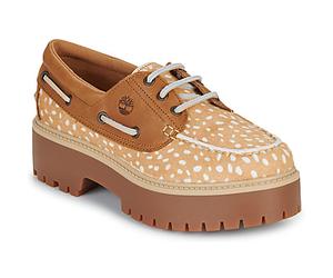 Timberland Mokassins STONE STREET in Braun 40