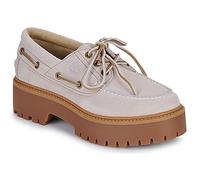 Timberland Mokassins STONE STREET in Rosa 37
