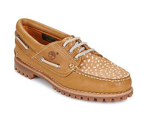 Timberland Mokassins TIMBERLAND AUTHENTIC in Braun 40