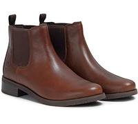 Timberland Mont Chevalier Chelsea Chestnut Größe EU 37,5