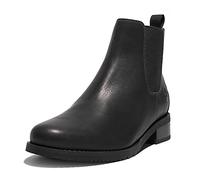 Timberland Mont Chevalier Chelsea Damen Stiefelette Ankle Boots TB 0A2JGQ Schwarz, Schuhgröße:37 EU