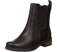 Timberland Mont Chevalier, Damen Chelsea Boots, Braun (Potting SoiLrovintage 931), 38.5 EU