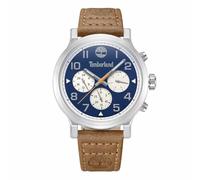Timberland Montre Pancher cadran bleu