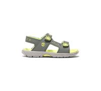 Timberland Moss Jump Backstrap Sandal Dark Green Größe: 24 | Schuhe Outlet | Unisex | Grün