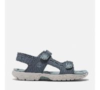 Timberland - Moss Jump Sandale mit Fersenriemen für Kleinkinder in Dunkelblau, Blau, Größe: 21