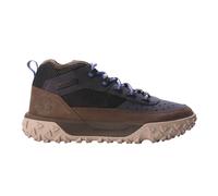 Timberland - "Motion 6" Wanderstiefel für Herren, Leder, GreenStride (Blau) EU 42 / UK 8