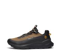 Timberland Mens Low Lace UP Sneaker wheat mesh 7