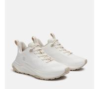 Timberland "MOTION ACCESS LOW LACE UP SNEAKER" wasserdichte Membran (47566455-38) weiß knit