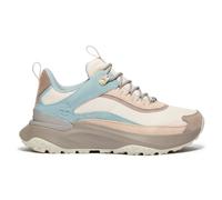 Timberland Motion Access Low Lace Up Waterproof Damen Schuhe beige blau - 37