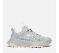 Timberland Motion Access Low Lace Up Damen Sneaker blau-graublau - 38.5