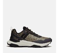 Timberland - Motion Access Sneaker für Herren in Dunkelgrau/Schwarz, Herren, Schwarz, Größe: 46