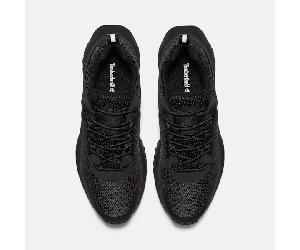 Timberland - Motion Access Sneaker für Herren in Schwarz, Herren, Schwarz, Größe: 44.5