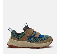 Timberland - Motion Access Sneaker für Jugendliche in Grün, Grün, Größe: 31