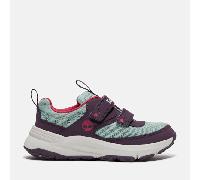 Timberland - Motion Access Sneaker mit Klettverschluss für Kleinkinder in Violett, Violett, Größe: 22
