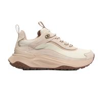 Timberland Motion Access Damen Sneaker mit Schnürung, niedrig, wasserdicht, Natürliches Netz, 39.5 EU Larga