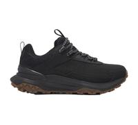 Timberland Mens Low Lace UP Waterproof Sneaker blk mesh 9.5