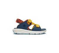 Timberland Motion Dune Backstrap Sandal Medium Yellow Webbing Größe: 38 | Schuhe Outlet | Unisex | Gelb
