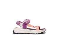 Timberland Motion Dune Backstrap Sandal Natural Webbing Pink Größe: 41.5 | Sandalen Outlet | Damen | Rosa