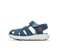 Timberland Motion Dune Fisherman Sandals | Sandalen für Kinder | Dark Blue 34.5