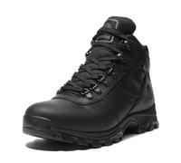 Timberland Mt. Maddsen Mid Leather WP Black Full Grain 47.5 EU