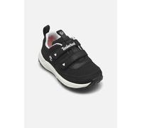 Timberland Motion Access Hook&loop Wanderschuhe Für Kleinkinder Black Mesh EU 22 (TB0A6E1AEK91M-055)