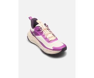 Timberland - MTAC LOW LACE SNEAKER NATUR - Rosa - Sneaker - Größe 40