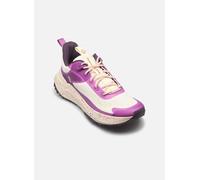 Timberland - MTAC LOW LACE SNEAKER NATUR - rosa - Sneaker - Größe 41