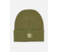 Timberland - Mütze Tonal Patch Beanie - grün - Größe T.U