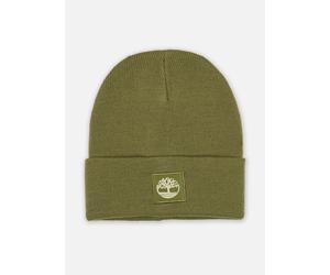 Timberland - Mütze Tonal Patch Beanie - grün - Größe T.U