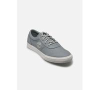 Timberland - MYBY LOW LACE SNEAKER MDBLU - blau - Sneaker - Größe 44