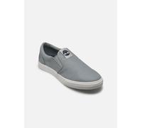 Timberland - MYBY LOW SLIP ON SNEAKER MDBLU - blau - Sneaker - Größe 42