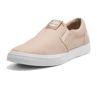 Timberland Mylo Bay Herren-Sneaker zum Reinschlüpfen, Hellbeige, 45 EU