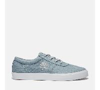 Timberland - MYBY LOW LACE SNEAKER MDBLU - blau - Sneaker - Größe 43