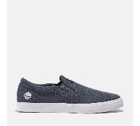 Timberland - Mylo Bay Slip-on Sneaker für Herren in Dunkelblau, Herren, Blau, Größe: 47.5