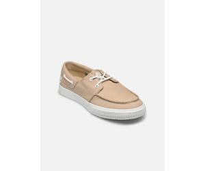 Timberland - MYLO BAYLACE UP SHOE - Beige - Sneaker - Größe 40