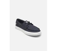 Timberland Mylo Bay Tb0a2nwaep41m Sportschuhe EU 44 Dark Blue Canvas