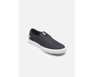 Timberland - MYLO BAYSLIP ON SHOE - Blau - Sneaker - Größe 42