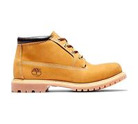 Timberland Nellie Chukka Damen Stiefel Boots Wasserfest Nubuk Schwarz