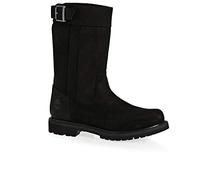 Timberland Nellie, Damen Stiefeletten, Schwarz (Black S00), 37 EU (4 UK)