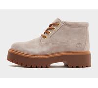 Timberland Nellie Stone Street Boots Damen - Damen, Lila - 38