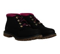 Timberland Nellie Waterproof Damen Schwarze Chukka-Stiefel EU 36,5 / UK 3,5