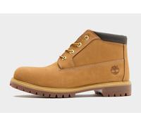 Timberland Premium Stiefelette Mid Boot gelb wasserdicht Herren 123061 - Größe 43.5